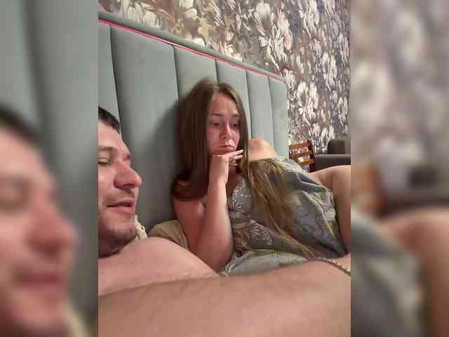 SvParochka Sex Cam Show