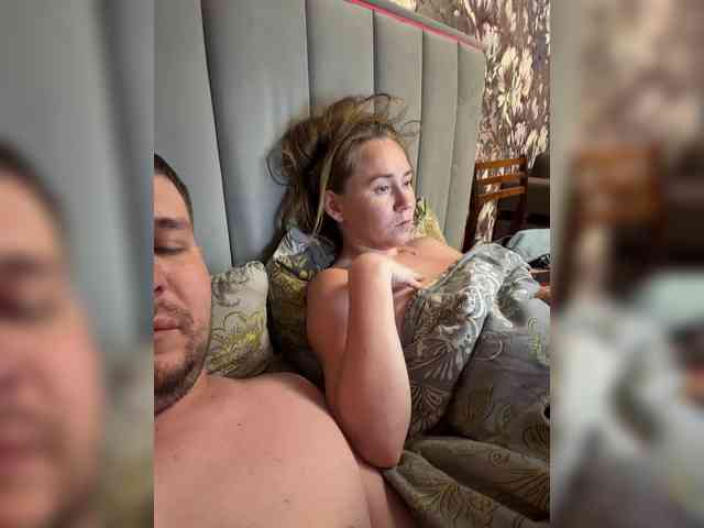 SvParochka Sex Cam Show