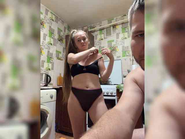 SvParochka Sex Cam Show