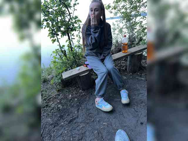 Model: SvParochka
