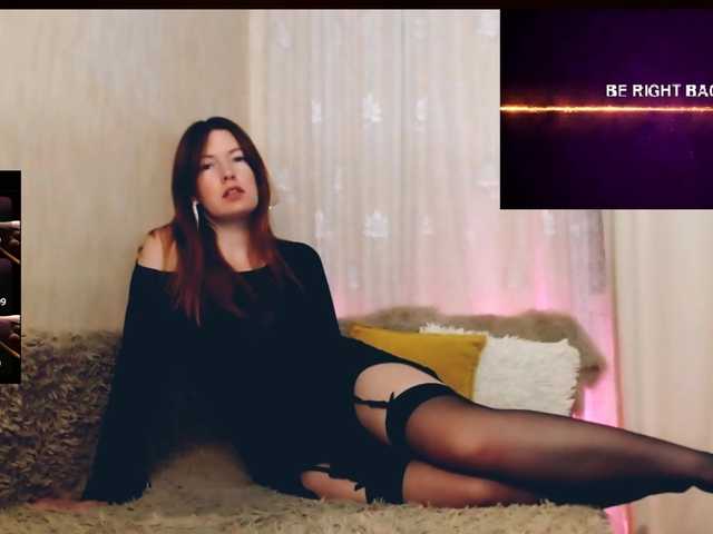 ChelseyRayne's BongaCams show and profile