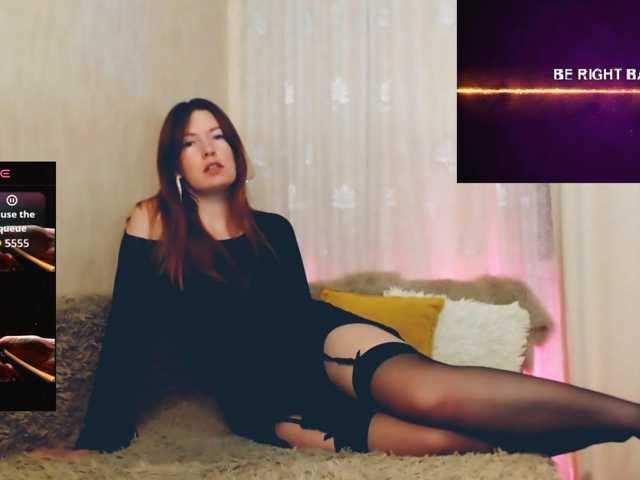 ChelseyRayne live cam on BongaCams