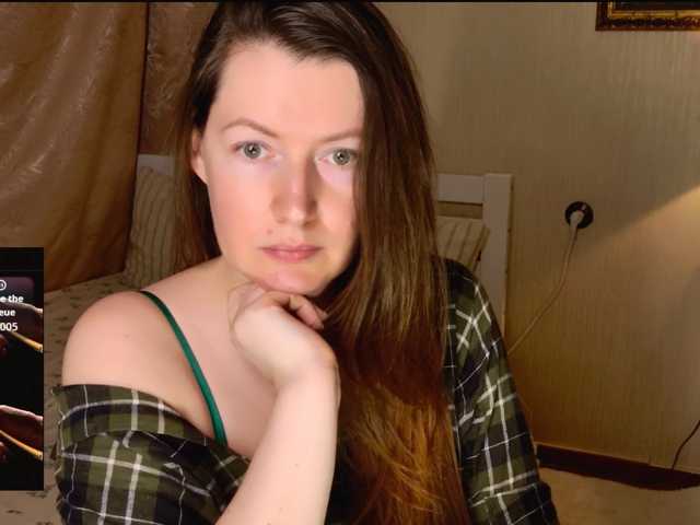 ChelseyRayne live cam on BongaCams