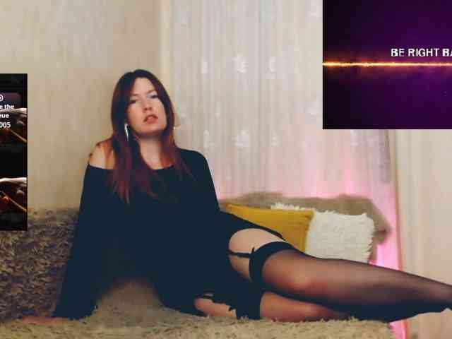 Вебкам-шоу ChelseyRayne