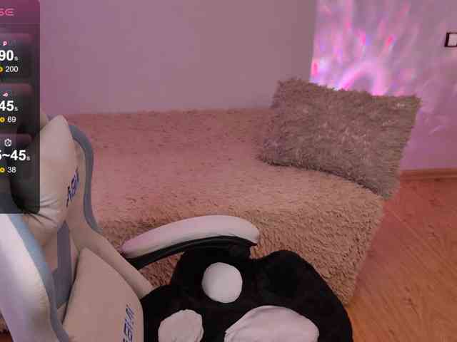 Kiraland webcam