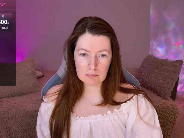 ChelseyRayne Live Webcam on BongaCams