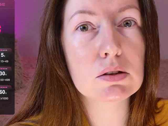 ChelseyRayne Live Webcam on BongaCams