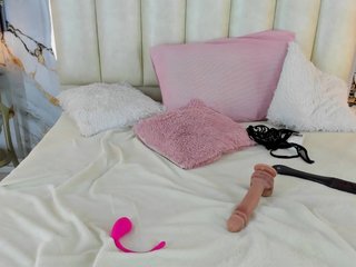 Lilithmars69 Porn Show
