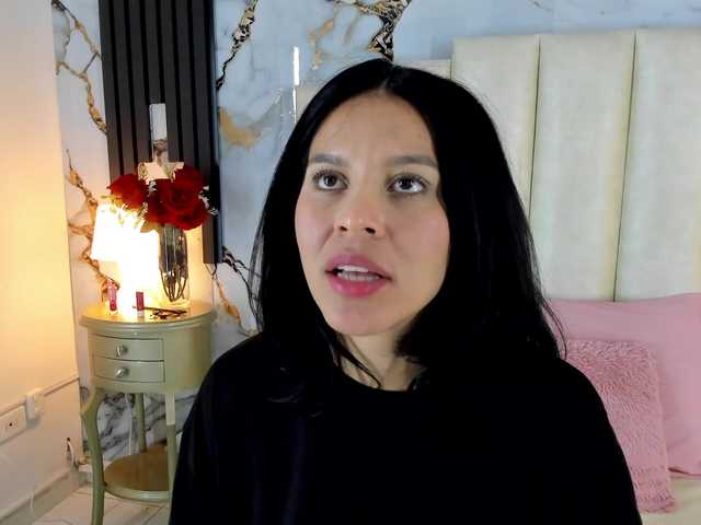 Lilithmars69 live cam on BongaCams