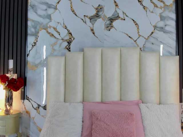 Lilithmars69 live cam on BongaCams