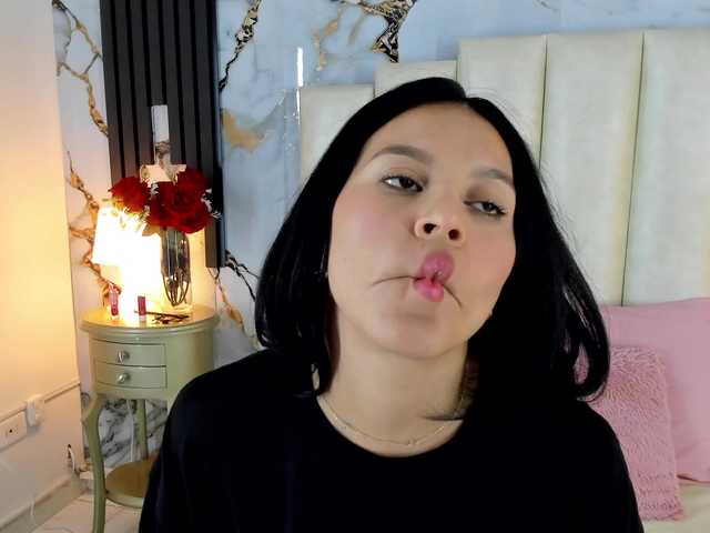 Lilithmars69 live cam on BongaCams