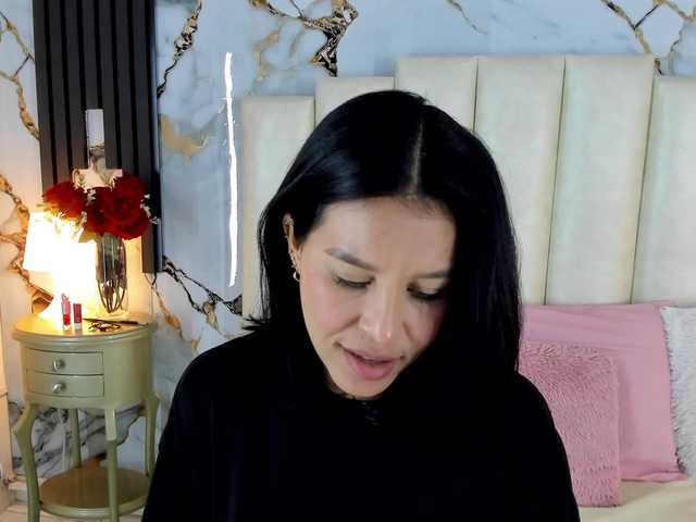 Lilithmars69 live cam on BongaCams