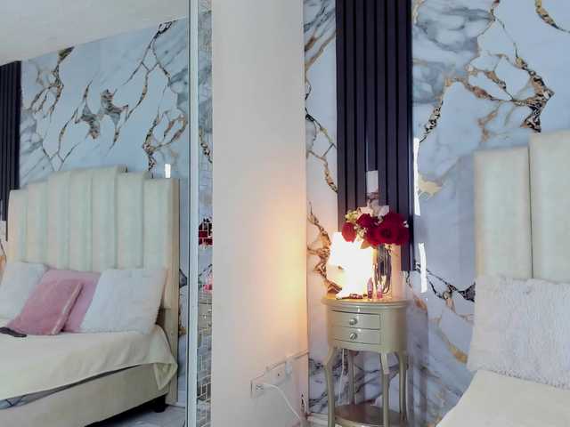 Lilithmars69's BongaCams show and profile