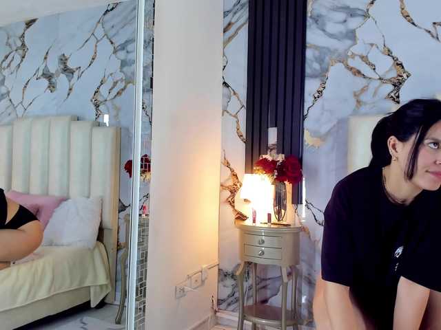 Lilithmars69 live cam on BongaCams