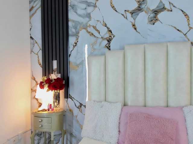 Lilithmars69's BongaCams show and profile