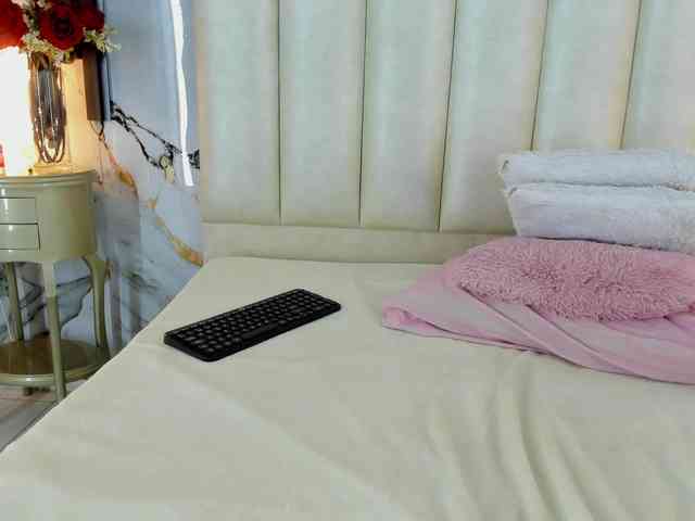 Lilithmars69 webcam