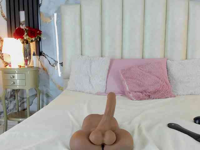 Lilithmars69 webcam