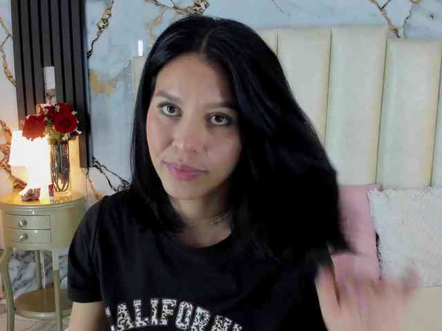Lilithmars69 webcam