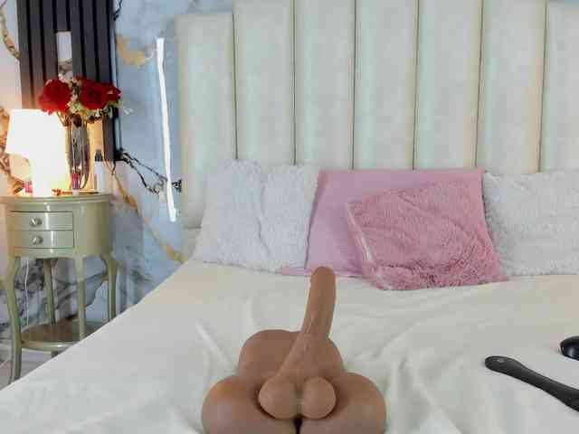 Lilithmars69 webcam