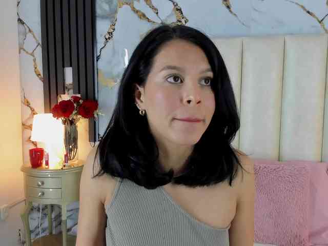 Lilithmars69 webcam
