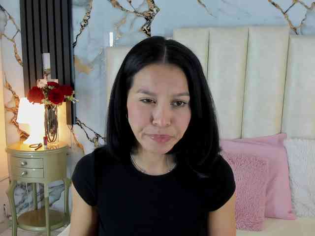 Lilithmars69 webcam