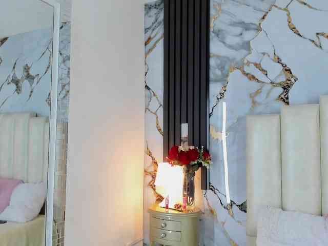 Lilithmars69 webcam