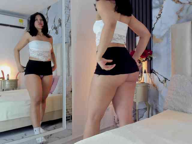 Lilithmars69 webcam