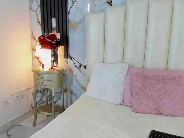 Lilithmars69 webcam