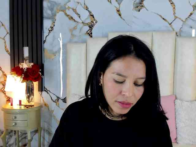 Lilithmars69 webcam