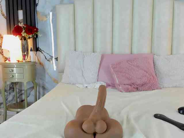 Lilithmars69 webcam