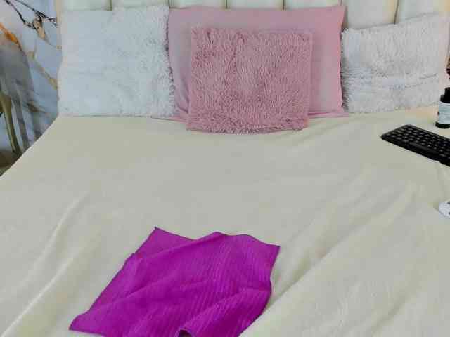 Lilithmars69 webcam