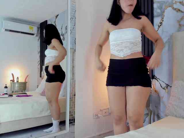 Lilithmars69 webcam