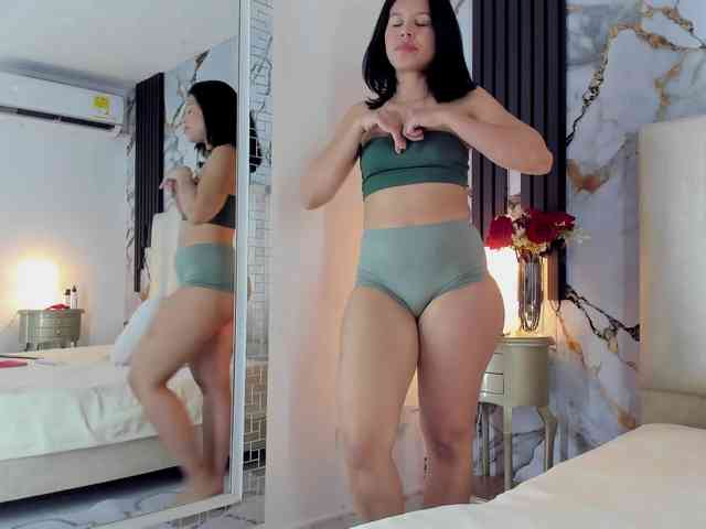 Lilithmars69 webcam