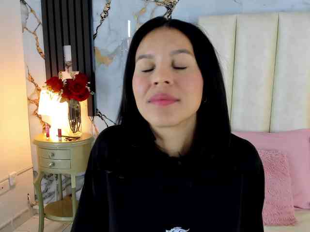 Lilithmars69 webcam