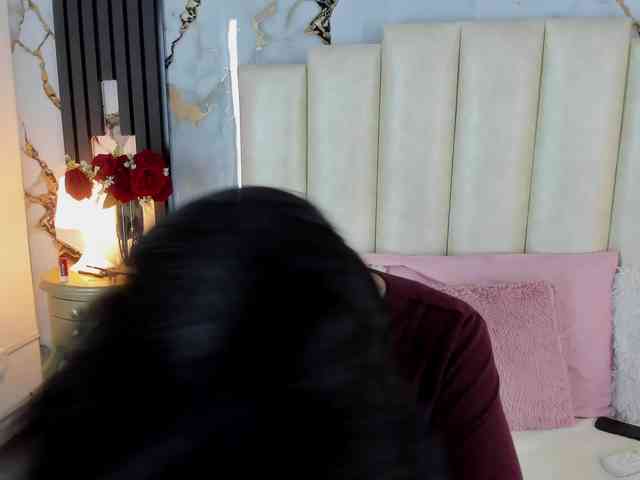 Lilithmars69 webcam