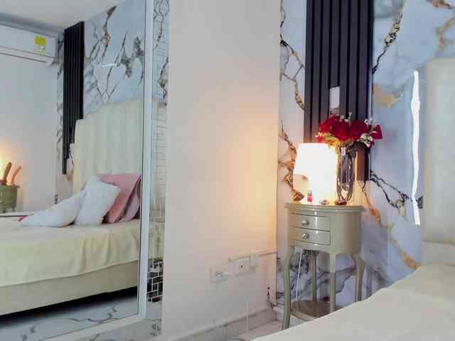 Modelo: Lilithmars69