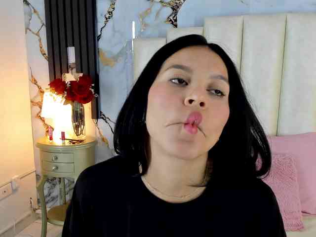 Lilithmars69 webcam