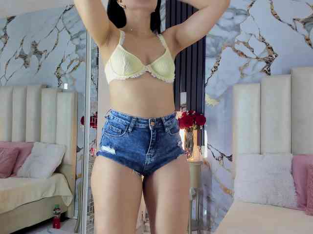 Lilithmars69 webcam