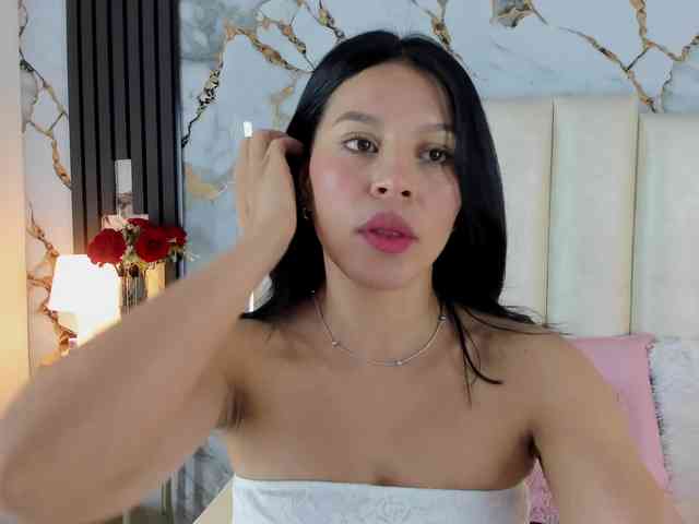 Lilithmars69 webcam
