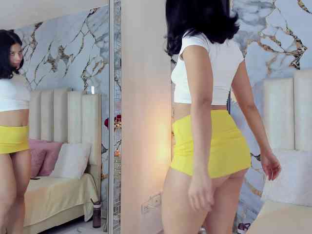 Lilithmars69 webcam
