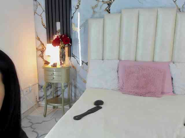Lilithmars69 webcam