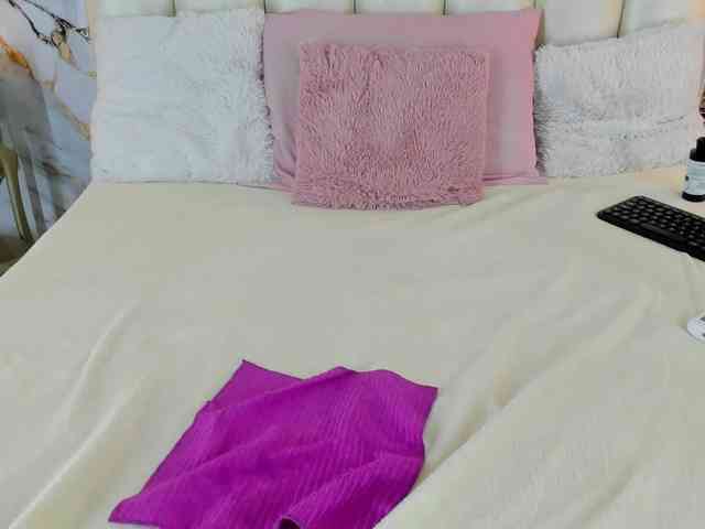 Lilithmars69 webcam