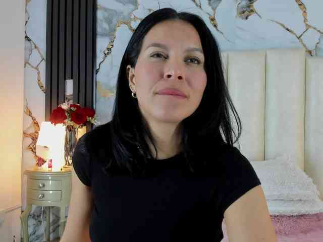 Modelo: Lilithmars69
