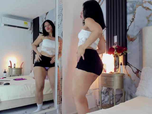 Lilithmars69 webcam
