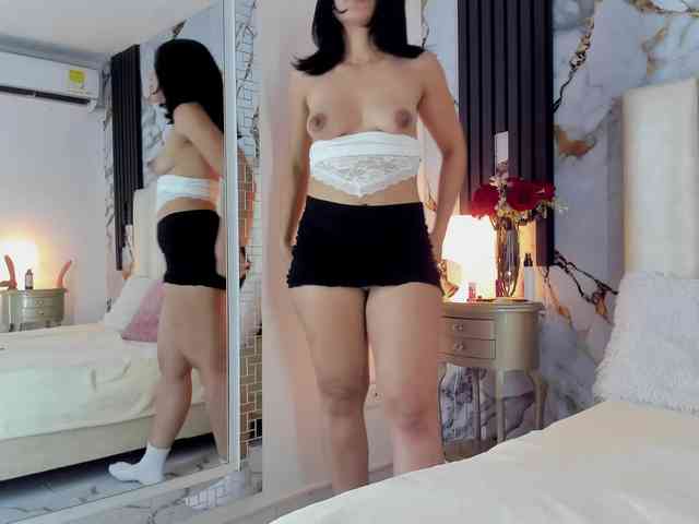 Lilithmars69 webcam