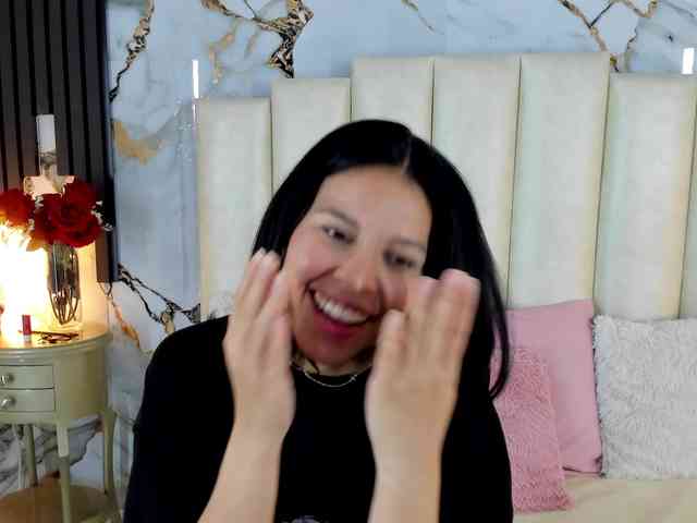Lilithmars69 webcam