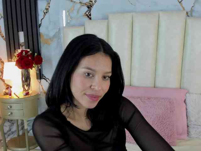 Lilithmars69 webcam