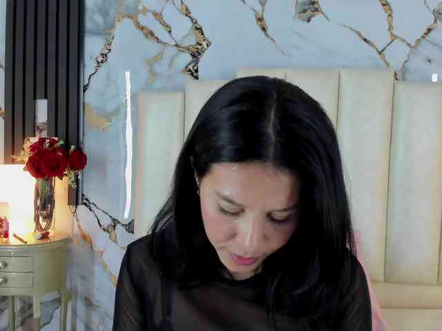 Lilithmars69 webcam