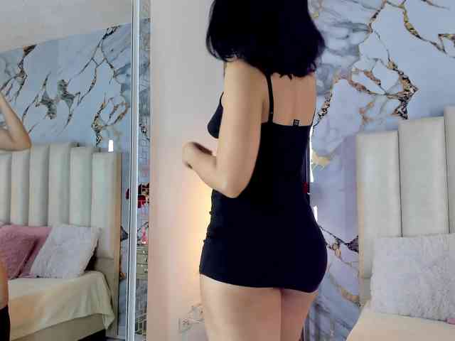 Lilithmars69 webcam