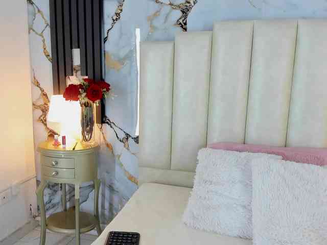 Lilithmars69 webcam